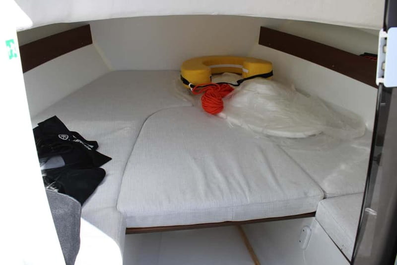 Madeira: Private Boat Rental in Caniçal Without a Captain - Madeiras Caniçal Marina: The Starting Point for Your Private Boat