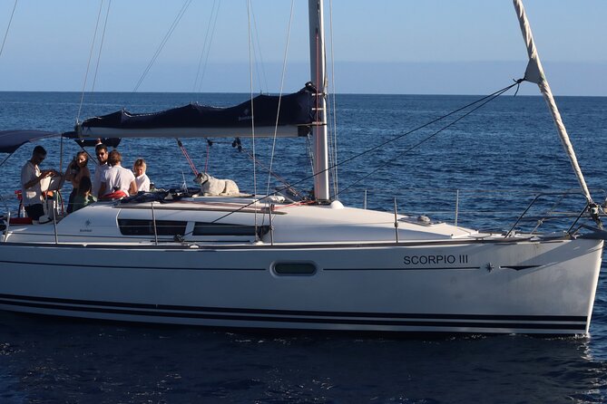 Madeira Private Boat Tour from Funchal - Madeira Private Boat Tour from Funchal: Discover the Atlantic Coast in Comfort