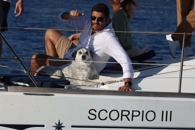 Madeira Private Boat Tour from Funchal - Key Points