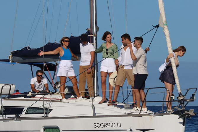 Madeira Private Boat Tour from Funchal - Stops for Swimming and Snorkeling in Pristine Waters