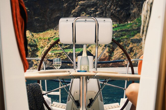 Madeira Private Boat Tour from Funchal - The Guide: Local Insight and Personal Touch