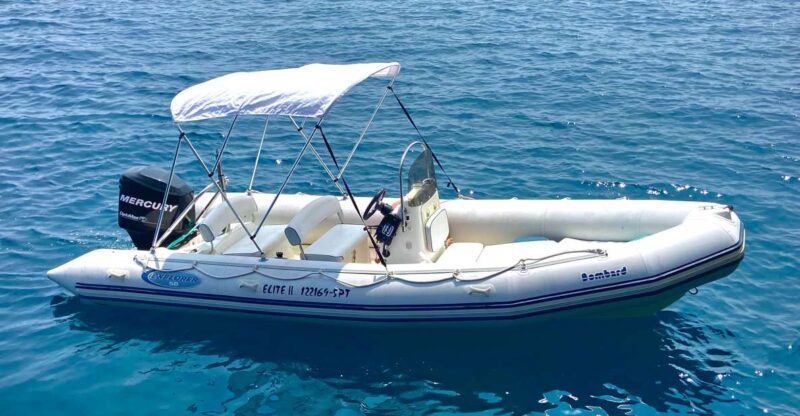 Madeira :Private boat trip along the coast w/ water activity - Frequently Asked Questions