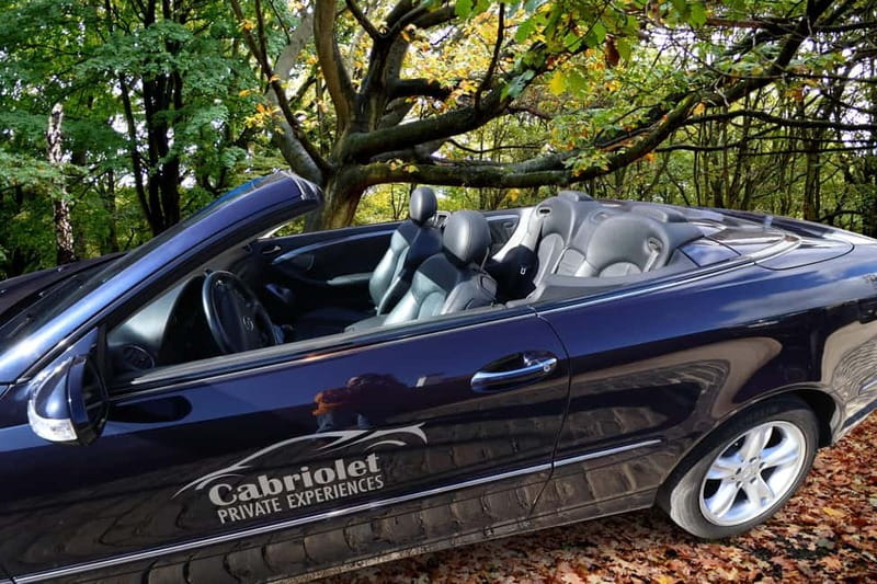 Madeira: Private Cabriolet Tour with Guide - West - Natural Volcanic Pools at Porto Moniz: A Refreshing Break