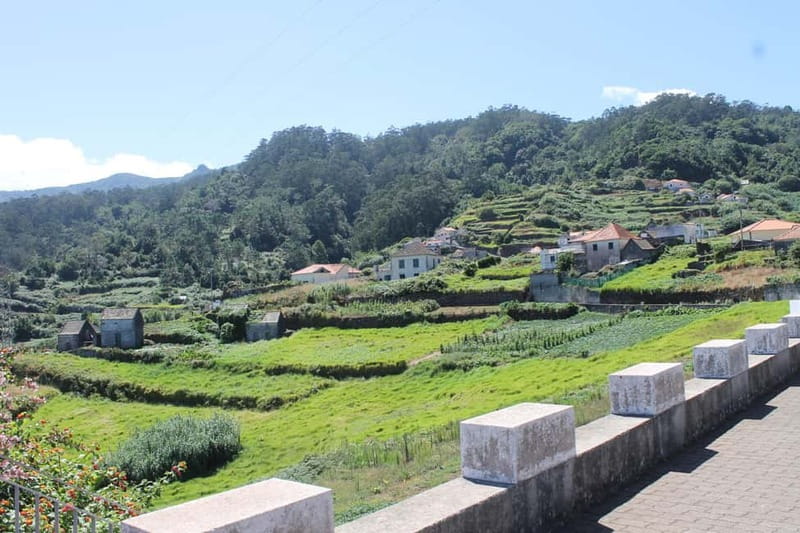 Madeira: Private Cabriolet Tour with Guide - West - Practical Details and Logistics of the Tour