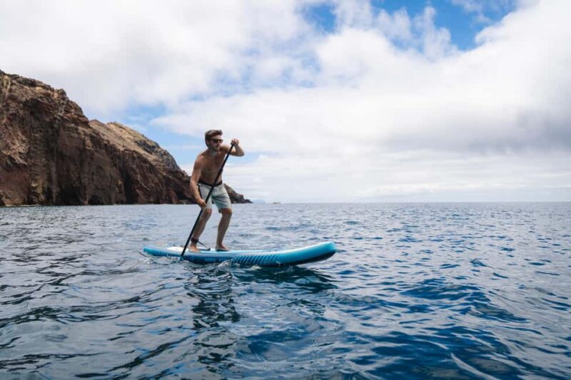Madeira Private Catamaran Tour in Ponta de Sao Lourenço - What to Bring and Important Tips