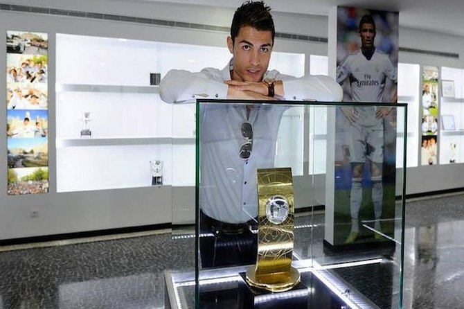 Madeira: Private Cristiano Ronaldo Tour with CR7 Museum - Considerations and Limitations of the Tour