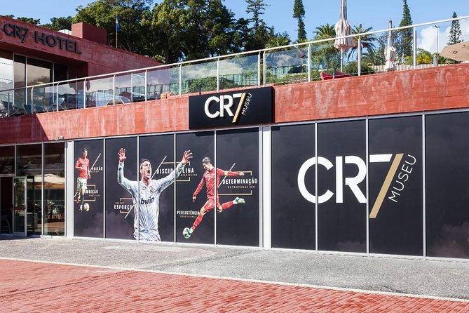 Madeira: Private Cristiano Ronaldo Tour with CR7 Museum - Who Will Enjoy This Tour Most?