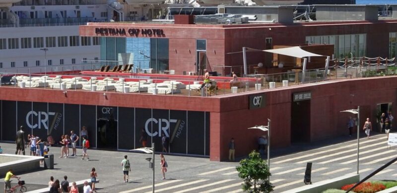 Madeira: Private Cristiano Ronaldo Tour with CR7 Museum - Highlights of the Tour Experience