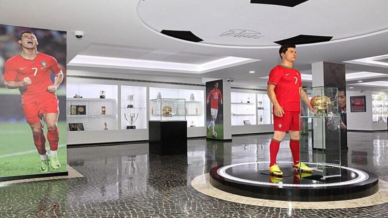 Madeira: Private Cristiano Ronaldo Tour with CR7 Museum - Practicalities: Logistics and Group Size