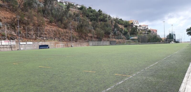 Madeira: Private Cristiano Ronaldo Tour with CR7 Museum - Physical Requirements and Accessibility