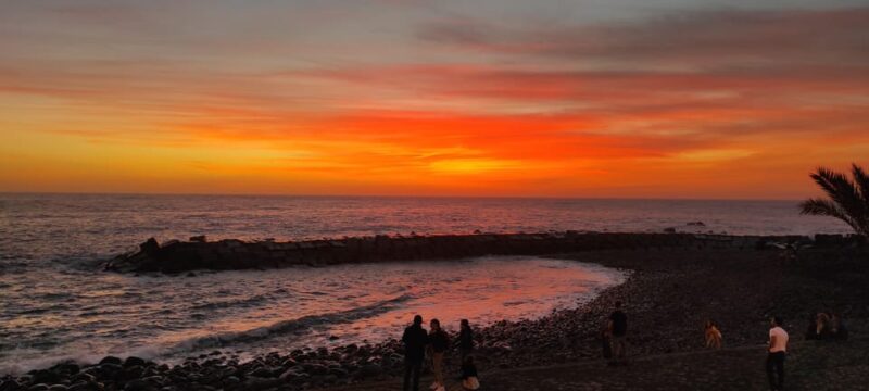 Madeira: Private Full-Day 4x4 Tour with Hotel Pickup - The Experience Provider: Madeira Green And Blue Tours