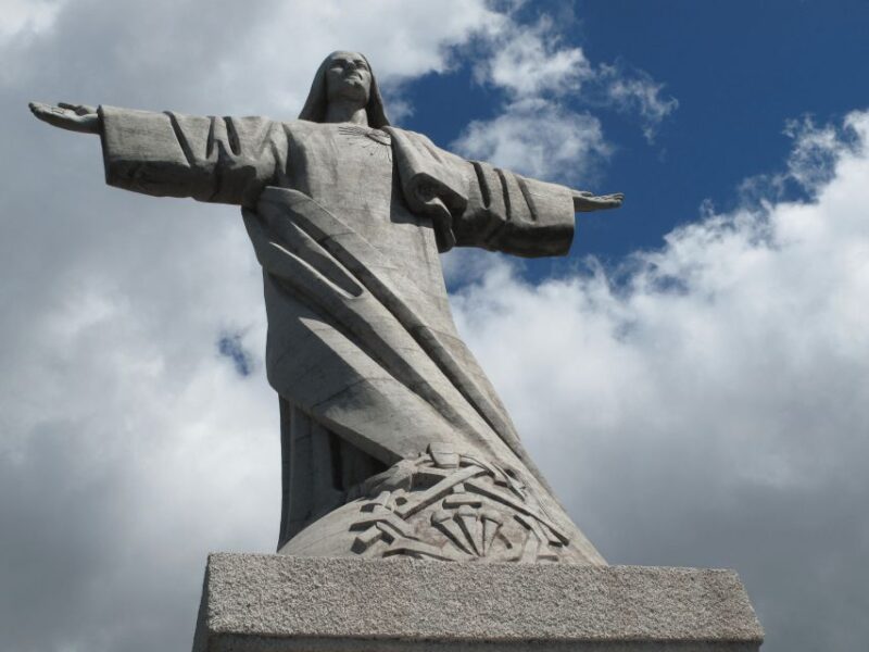 Madeira: Private Garajau Tour by Tukxi - Navigating Funchal’s Hills for Unbeatable Vistas