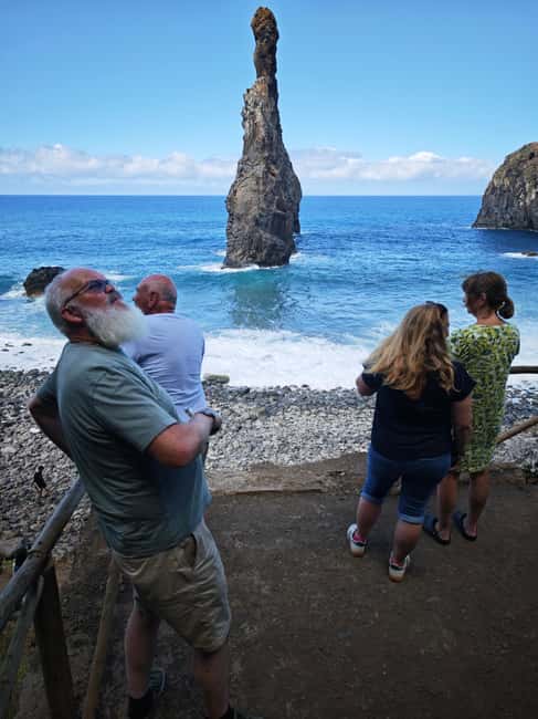 Madeira: Private Guided Tour with Electric Cars - Flexible Itinerary with Customization Options