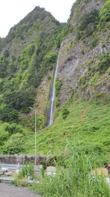 Madeira: Private Guided Tour with Electric Cars - Practical Tips for a Smooth Day