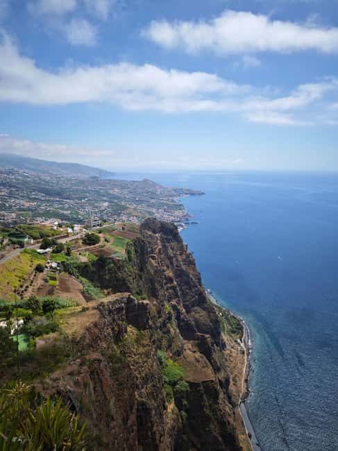 Madeira: Private Guided Tour with Electric Cars - The Value of a Private, Eco-Friendly Experience