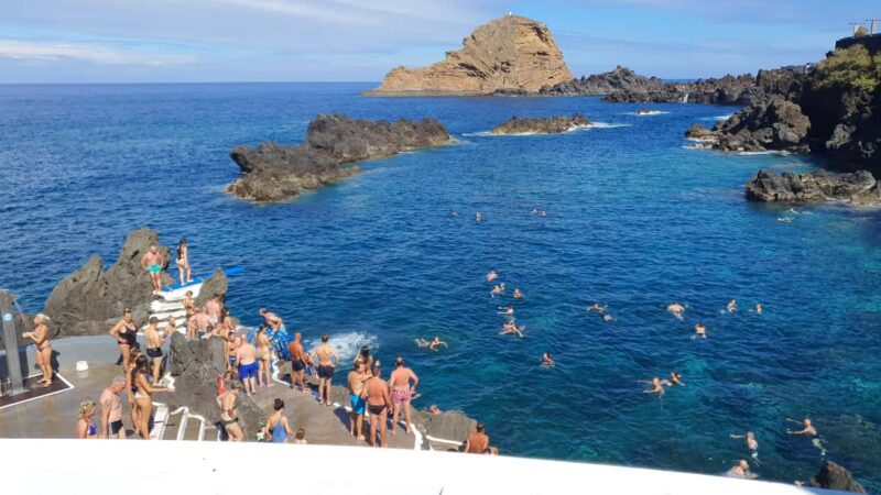 Madeira: Private Guided Tour with Electric Cars - Who Will Love This Tour?