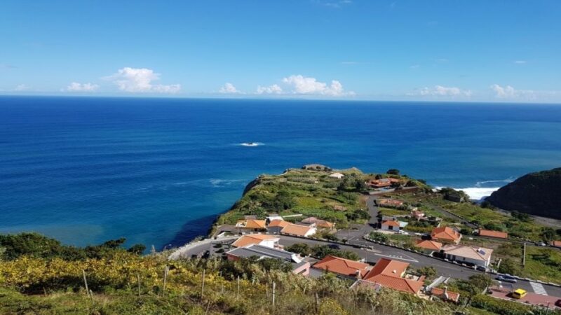 Madeira: Private Half-Day North East Island Tour - Explore Madeira’s North-East with a Private Half-Day Tour