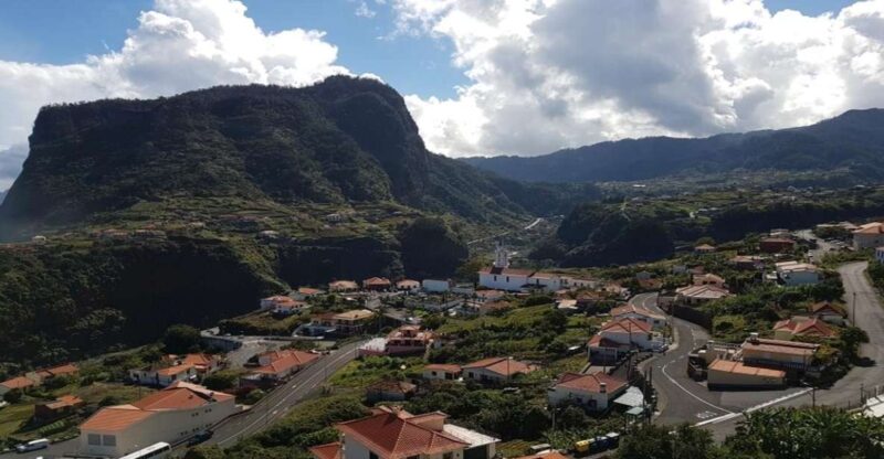 Madeira: Private Half-Day North East Island Tour - Discovering Madeira’s Best Kept Secrets