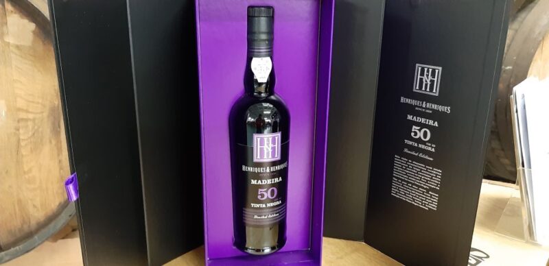 Madeira: Private Half-Day Wine Tasting Tour - What Sets This Tour Apart from Similar Experiences