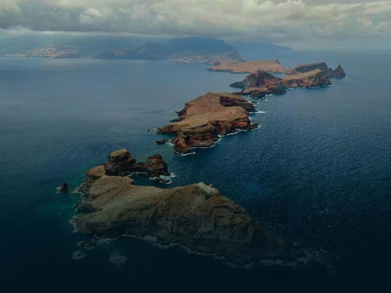 Madeira: Private Hike and Boat Experience with Lunch - The Trail to Pico Ruivo, Madeira’s Highest Peak