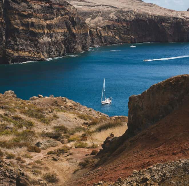 Madeira: Private Hike and Boat Experience with Lunch - Flexibility and Personalization Make This Tour Stand Out