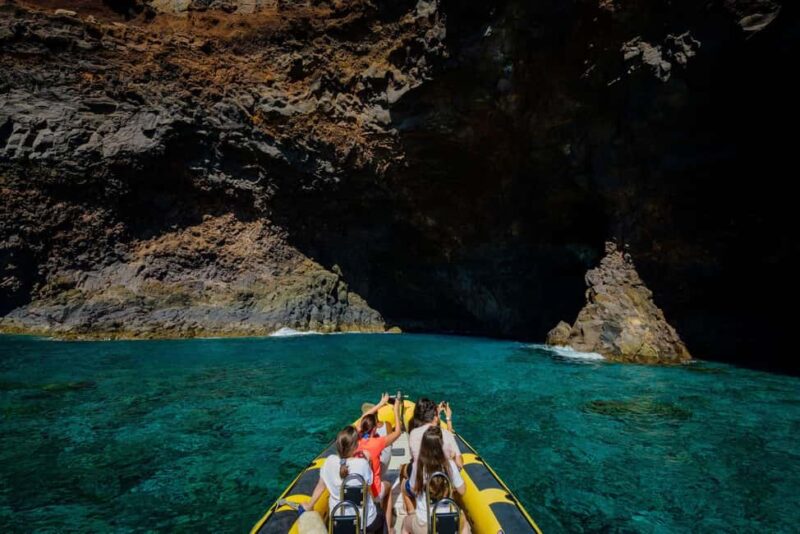 Madeira: Private Hike and Boat Experience with Lunch - Who Will Appreciate This Madeira Experience Most