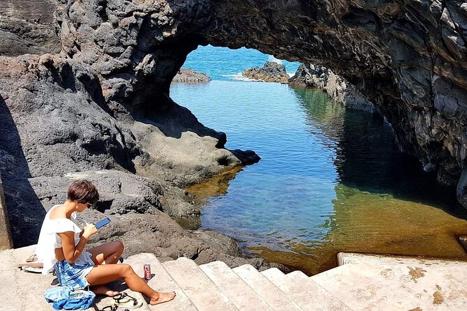 Madeira Private Jeep 4x4: Amazing West Full-Day Tour incl Natural Pools - Key Points