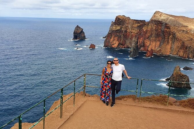 Madeira Private Jeep 4x4: Old Forest Full-Day Tour incl Pico Arieiro - Porto da Cruz and the Old Sugar Cane Distillery