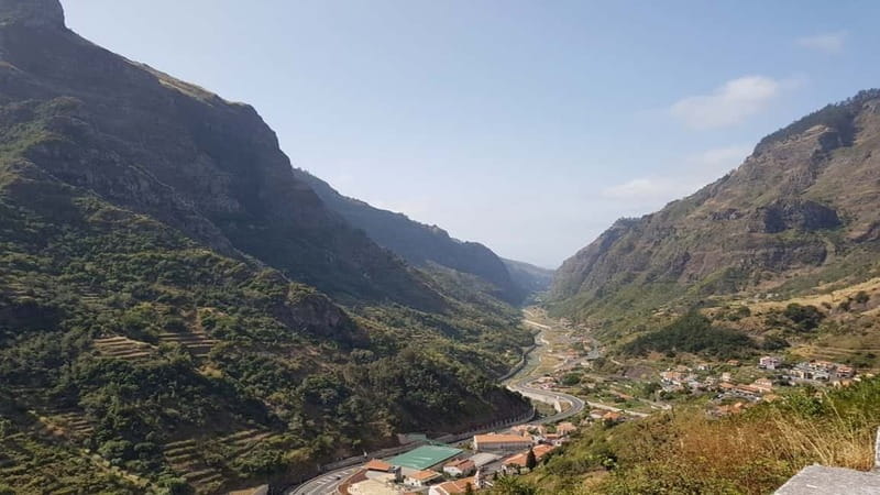 Madeira: Private Laurisilva Tour - Explore Madeira’s UNESCO-Listed Laurisilva Forest in Comfort