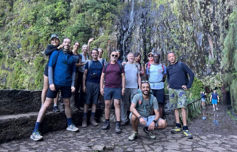 Madeira: Private Levada/Hike Experience with a Local Guide - Madeira: Private Levada/Hike Experience with a Local Guide