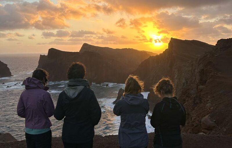 Madeira: Private Levada/Hike Experience with a Local Guide - The Experience with Jimmy: A Knowledgeable Local Guide