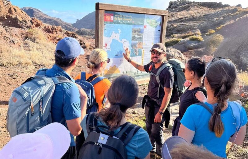 Madeira: Private Levada/Hike Experience with a Local Guide - The Route and Stops: What You’ll See Along the Way