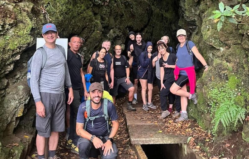 Madeira: Private Levada/Hike Experience with a Local Guide - Suitability and Accessibility Considerations