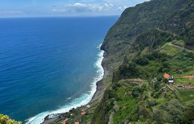 Madeira: Private Levada/Hike Experience with a Local Guide - Responsible Tourism and Safety Measures