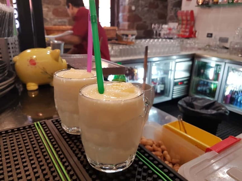 Madeira: Private Poncha and Nikita Tour - Key Points