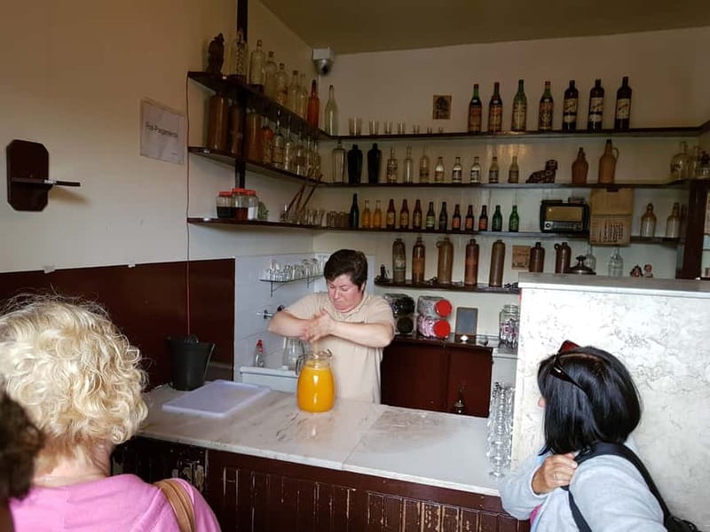 Madeira: Private Poncha and Nikita Tour - Final Thoughts: An Authentic Madeiran Drink Experience