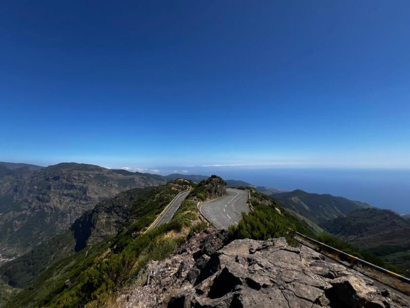 Madeira Private Premium Eco-Friendly Tour in Electric Car - Frequently Asked Questions