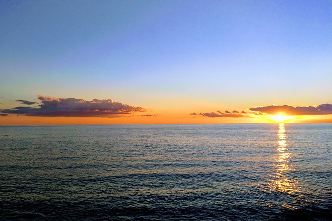 Madeira Private Sunset Boat Tour from Funchal - Madeira Private Sunset Boat Tour from Funchal: An Intimate Coastal Experience