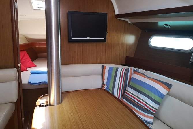 Madeira Private Sunset Boat Tour from Funchal - Exploring Camara de Lobos from the Sea