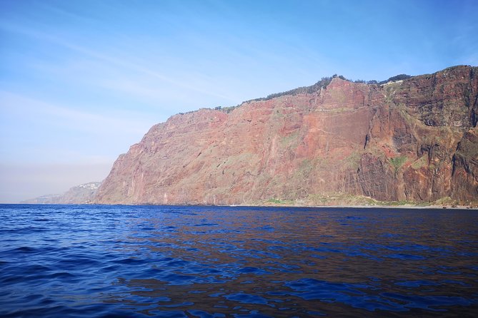 Madeira Private Sunset Boat Tour from Funchal - Practical Details: Logistics and Accessibility