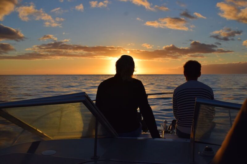 Madeira: Private Sunset Yacht Cruise with Snorkeling & Wine - Comparing This Tour to Similar Madeira Experiences