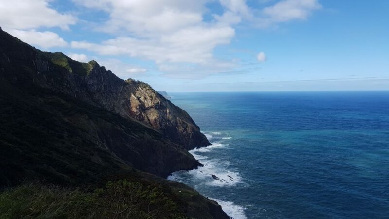 Madeira: Private Vereda do Larano Hike - Key Points