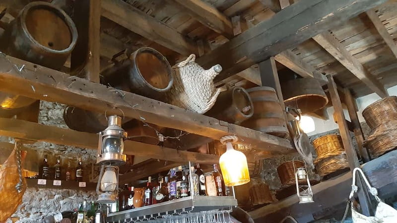 Madeira: Private Weekend Wine Tasting in São Vicente - Discover a Private Madeira Wine Tasting Experience in São Vicente