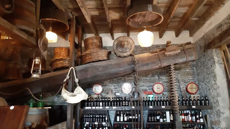 Madeira: Private Weekend Wine Tasting in São Vicente - Key Points