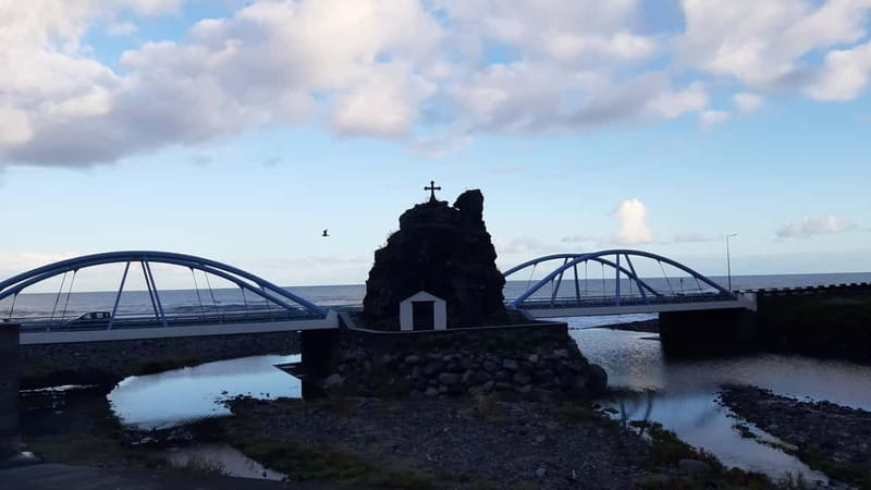 Madeira: Private Weekend Wine Tasting in São Vicente - Learning About Madeiras Viticulture and Long History
