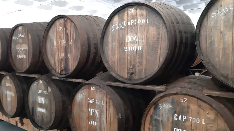 Madeira: Private Weekend Wine Tasting in São Vicente - Practical Tips for the Madeira Wine Tasting Tour