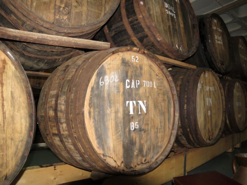 Madeira : Private wine experience by 4WD - Madeira: Private Wine Experience by 4WD