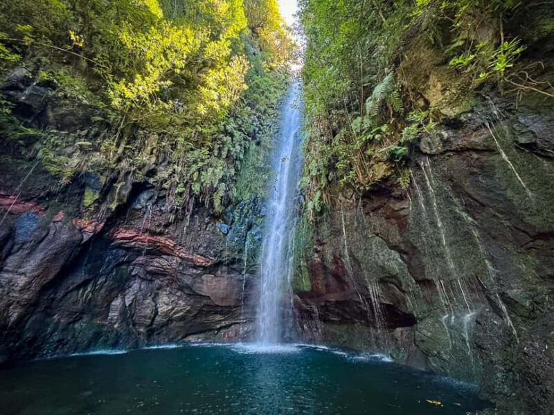 Madeira: Rabaçal Valley and the 25 Fountains Hike - Who Will Appreciate This Tour the Most?