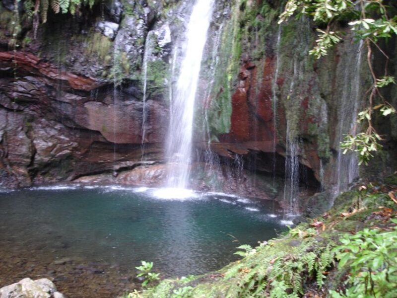 Madeira: Rabaçal Valleys 3-Hour Guided Walk - Discover Madeiras Rabaçal Valleys on a 3-Hour Guided Walk