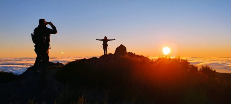 Madeira Safari Private 4x4, Full Day Santana or Porto Moniz - Madeira Safari Private 4x4, Full Day Santana or Porto Moniz